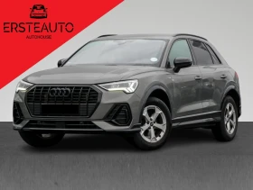 Audi Q3 35 TDI S-LINE LED NAVI CAMERA | Mobile.bg    1