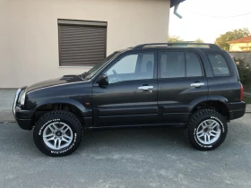 Suzuki Grand vitara 2.0HDI facelift, снимка 2