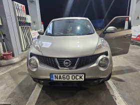 Nissan Juke 1.6 i, снимка 1