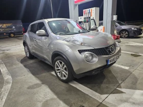 Nissan Juke 1.6 i, снимка 5