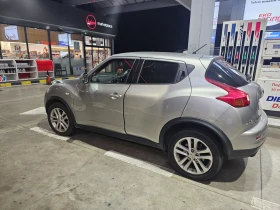 Nissan Juke 1.6 i, снимка 3