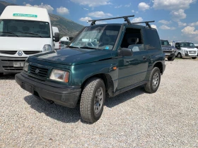 Suzuki Vitara 2.0 HDI | Mobile.bg    4