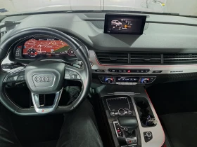 Audi SQ7 4.0 TDI, снимка 10