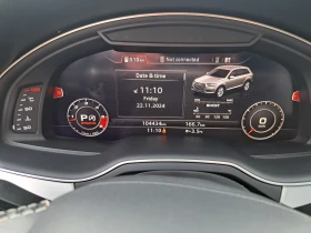 Audi SQ7 4.0 TDI, снимка 5