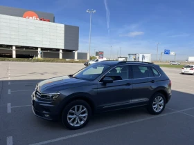 VW Tiguan FULL 4X4 190кс. DYNAUDIO 360 МАСАЖ , снимка 2