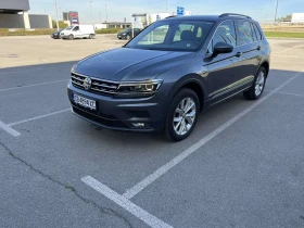 VW Tiguan FULL 4X4 190кс. DYNAUDIO 360 МАСАЖ , снимка 1