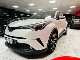 Toyota C-HR (КАТО НОВА)^(ХИБРИД), снимка 1