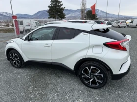 Toyota C-HR (КАТО НОВА)^(ХИБРИД), снимка 9