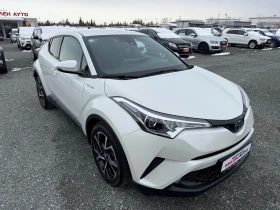 Toyota C-HR (КАТО НОВА)^(ХИБРИД), снимка 3