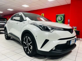 Toyota C-HR (КАТО НОВА)^(ХИБРИД), снимка 2