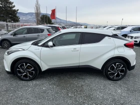 Toyota C-HR (КАТО НОВА)^(ХИБРИД), снимка 10