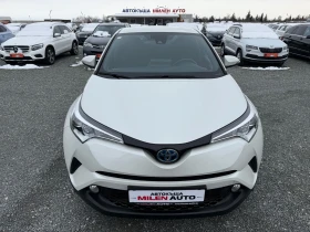     Toyota C-HR ( )^()