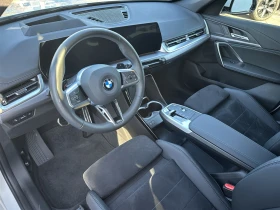 BMW X1 xDrive20d, снимка 6