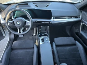 BMW X1 xDrive20d, снимка 7