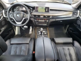 BMW X5 xDrive50i , снимка 8