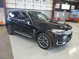 BMW X5 xDrive50i , снимка 4