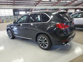 BMW X5 xDrive50i , снимка 2