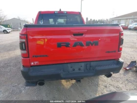 Dodge RAM 1500 REBEL 4X4 5'7 BOX | Mobile.bg    2