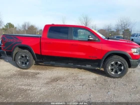 Dodge RAM 1500 REBEL 4X4 5'7 BOX | Mobile.bg    7