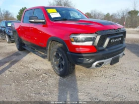 Dodge RAM 1500 REBEL 4X4 5'7 BOX | Mobile.bg    3