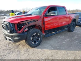 Dodge RAM 1500 REBEL 4X4 5'7 BOX | Mobile.bg    4