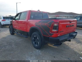 Dodge RAM 1500 REBEL 4X4 5'7 BOX | Mobile.bg    5