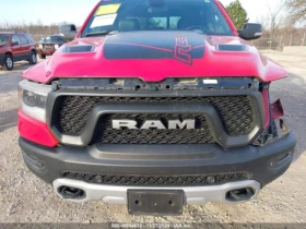  Dodge RAM 1500