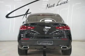 Mercedes-Benz GLE 350 d Coupe 4Matic AMG Line | Mobile.bg    5