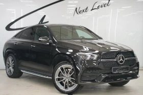 Mercedes-Benz GLE 350 d Coupe 4Matic AMG Line, снимка 3