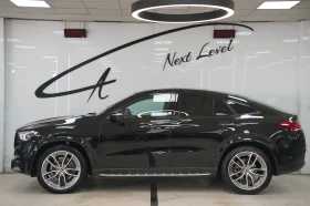 Mercedes-Benz GLE 350 d Coupe 4Matic AMG Line, снимка 4