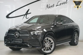 Mercedes-Benz GLE 350 d Coupe 4Matic AMG Line 1