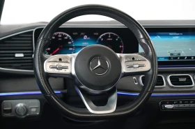 Mercedes-Benz GLE 350 d Coupe 4Matic AMG Line, снимка 10