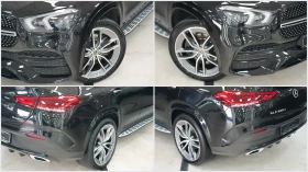 Mercedes-Benz GLE 350 d Coupe 4Matic AMG Line, снимка 7