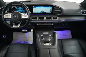 Mercedes-Benz GLE 350 d Coupe 4Matic AMG Line, снимка 8