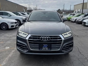 Audi Q5 2.0TFSI* S Line* Digital, снимка 2