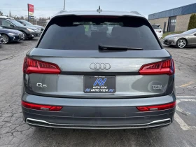 Audi Q5 2.0TFSI* S Line* Digital, снимка 4