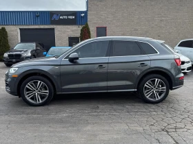 Audi Q5 2.0TFSI* S Line* Digital, снимка 3