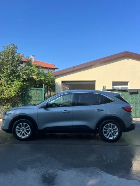 Ford Kuga 2021 190 к.с. , снимка 3