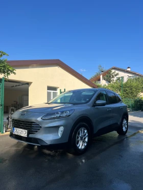 Ford Kuga 2021 190 к.с. , снимка 2