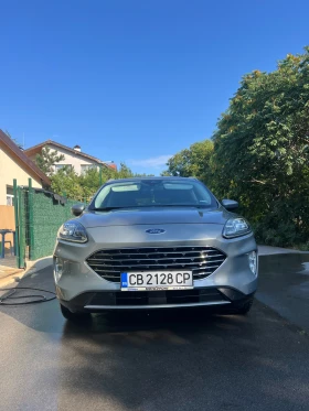 Ford Kuga 2021 190 к.с. , снимка 16