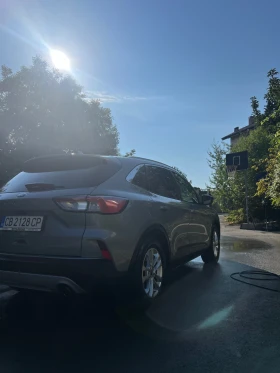 Ford Kuga 2021 190 к.с. , снимка 5