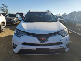 Toyota Rav4 2018 TOYOTA RAV4 ADVENTURE | Mobile.bg    2