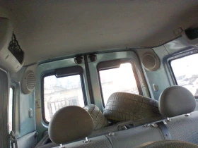 Opel Combo, снимка 13