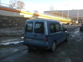 Opel Combo, снимка 9