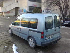 Opel Combo, снимка 5