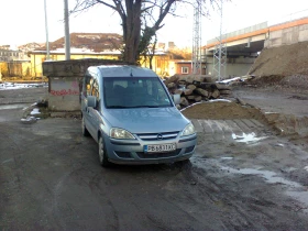 Opel Combo, снимка 14