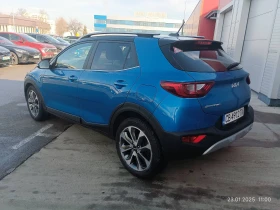 Kia Stonic 1.0 ТУРБО ГАРАНЦИЯ, снимка 6