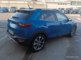 Kia Stonic 1.0 ТУРБО ГАРАНЦИЯ, снимка 4