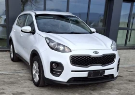 Kia Sportage Автомат ! ! ! Обслужена ! ! ! Регистрирана ! ! !, снимка 1