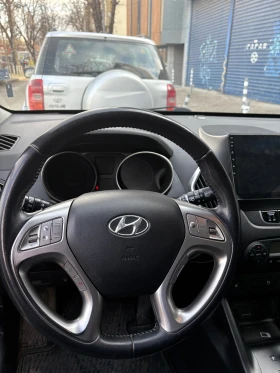 Hyundai IX35, снимка 12